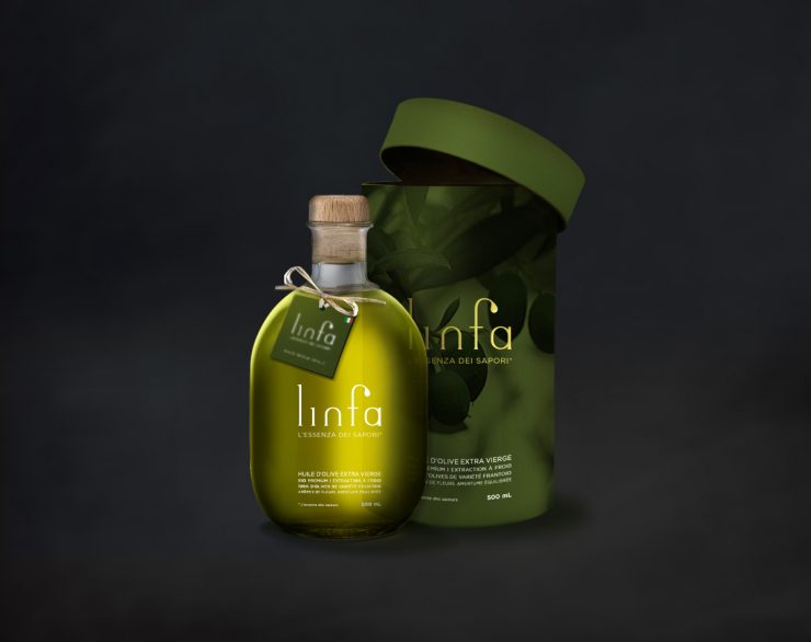 Linfa