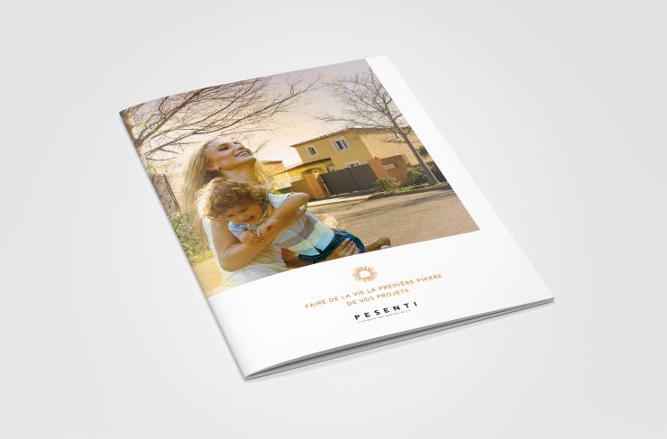Pesenti immobilier