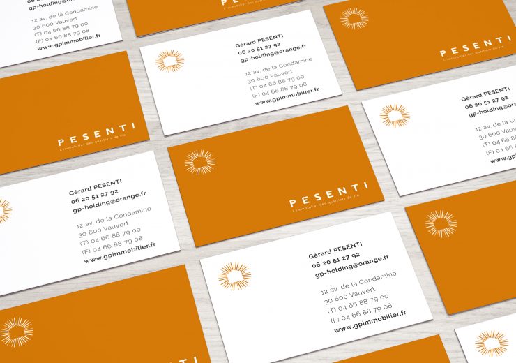 Pesenti immobilier