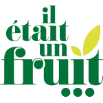 Logotype Startup Il était un fruit - Analyse de son design graphique