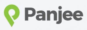 Logotype Startup Panjee - Analyse de son design graphique