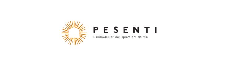 Pesenti immobilier