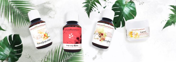 Naturels Cosmetiques