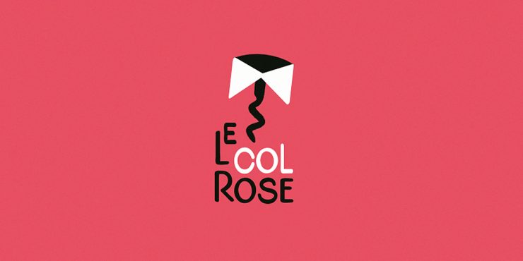 Le Col Rose
