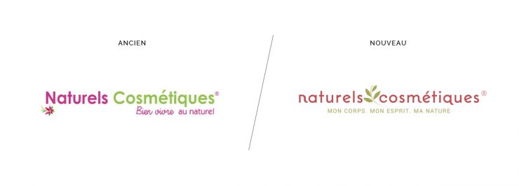 Naturels Cosmetiques