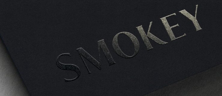 Smokey