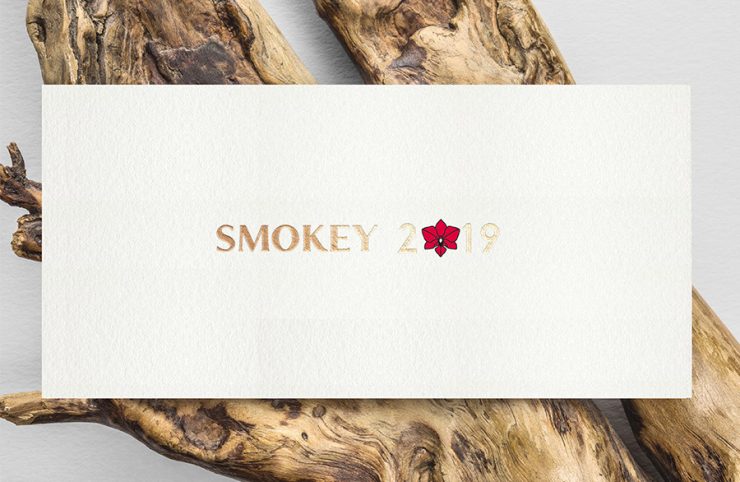 Smokey