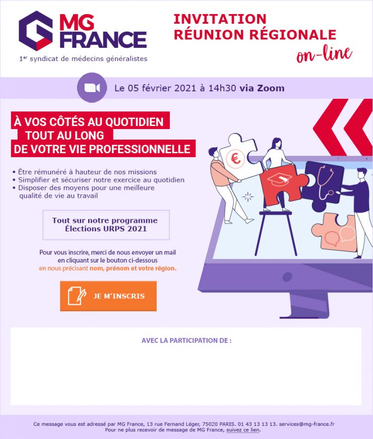 MG France