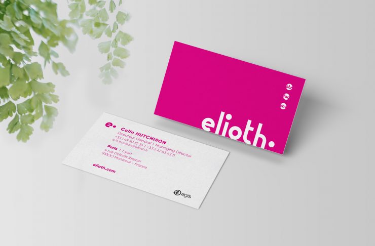 Elioth – Groupe Egis
