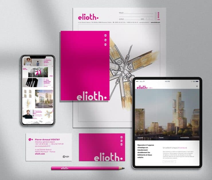 Elioth – by Egis