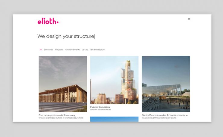 Elioth – by Egis