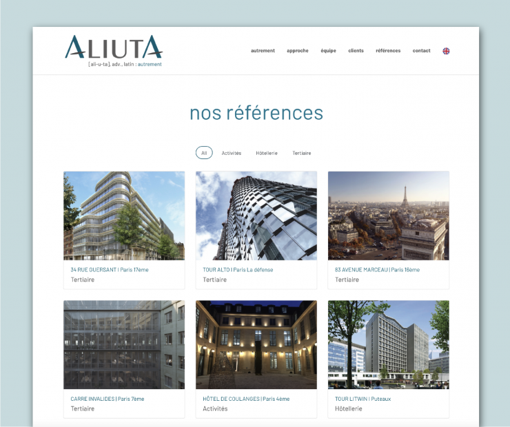 Aliuta