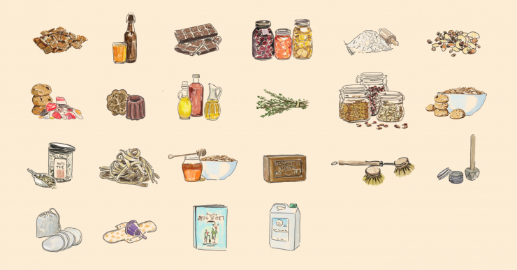 Le poids gourmand