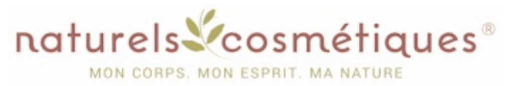 Naturels Cosmétiques logo agence betrue branding 