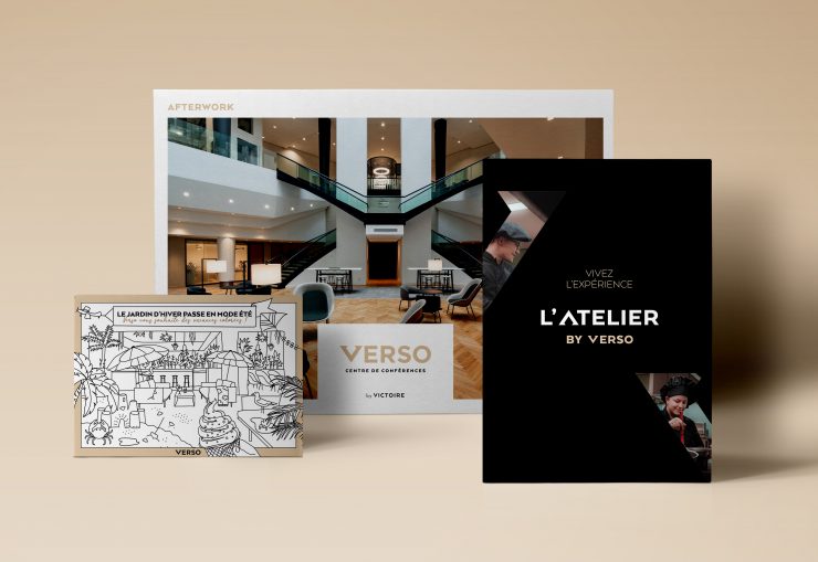 VERSO