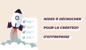 aides création d'entreprise