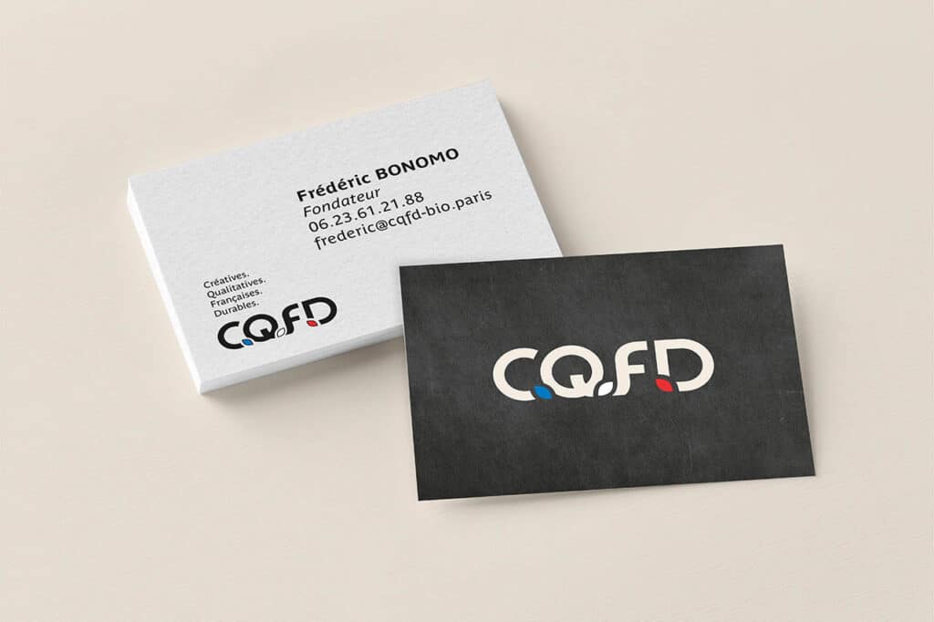 branding entreprise tech