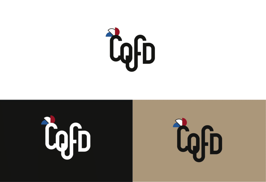 déclinaisons logotypes by BeTrueAgency