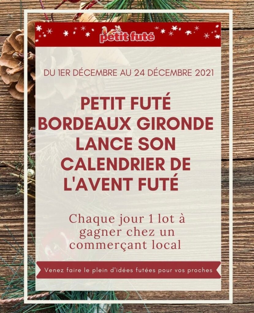 Le calendrier de l'avent : le nouvel outil marketing pour les