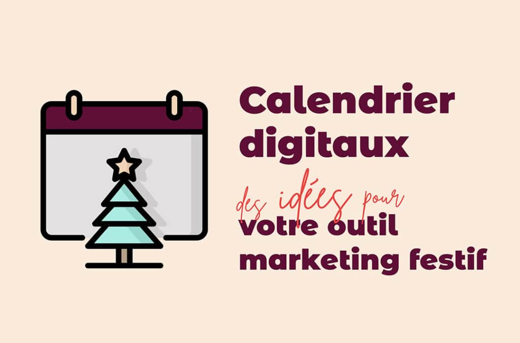 Calendrier de l'avent betrue