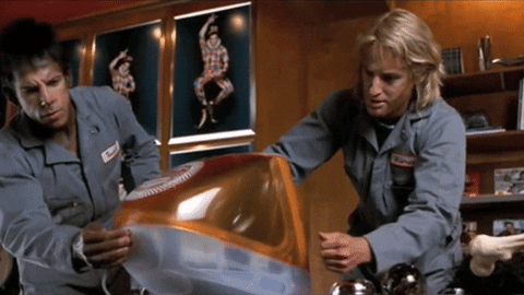 gif vieil ordinateur