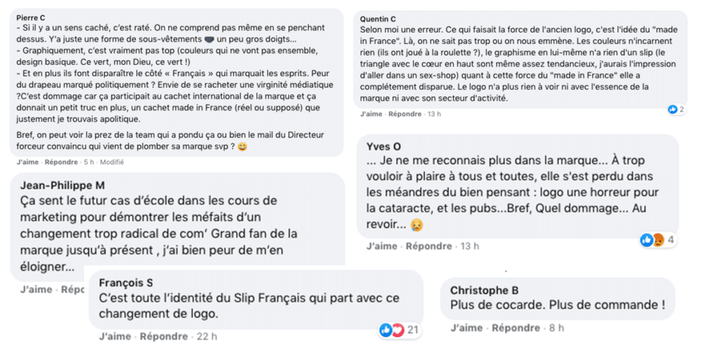 Commentaires posts Slip français_2