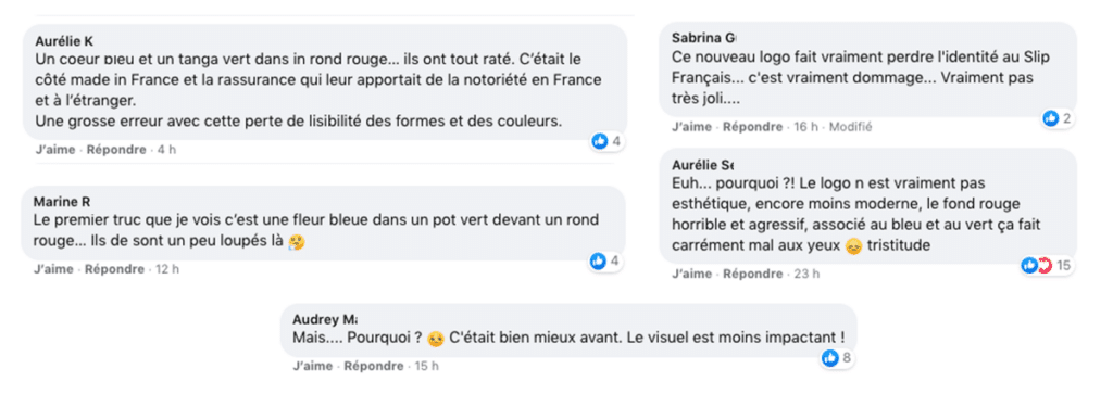Commentaires posts Slip français_1