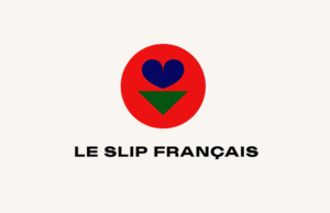 Slip français logo 2020