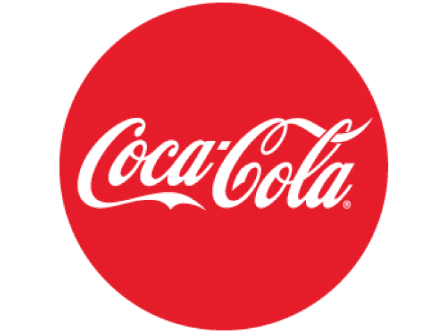 logo coca cola