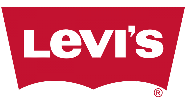 Logo Levi's