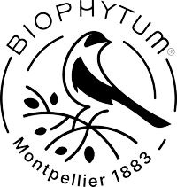 logo biophytum