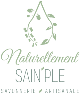 logo naturellement sainple