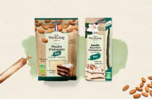 la pateliere - packaging BIO