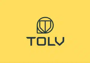 TOLV Logo