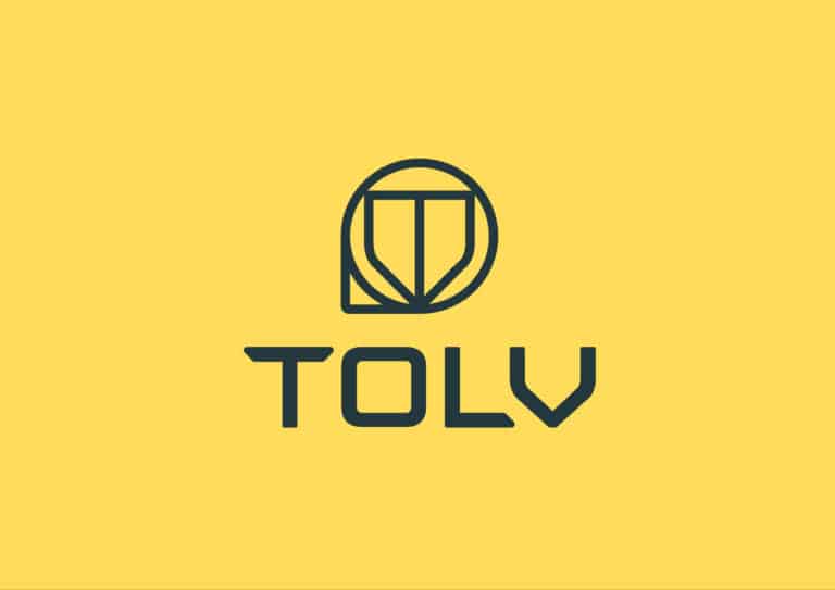 TOLV Logo