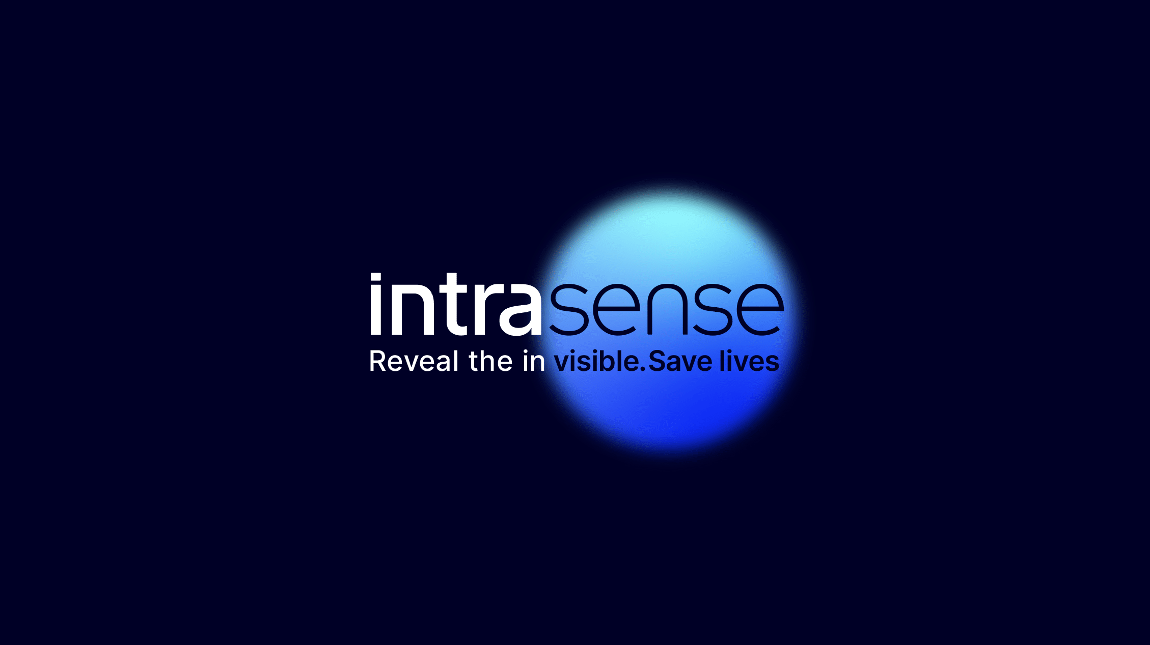 Intrasense identité visuelle