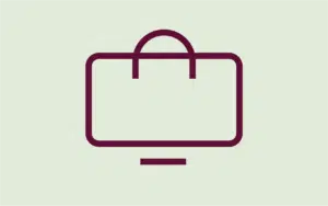Visuel Services web "E-Shop" Betrue