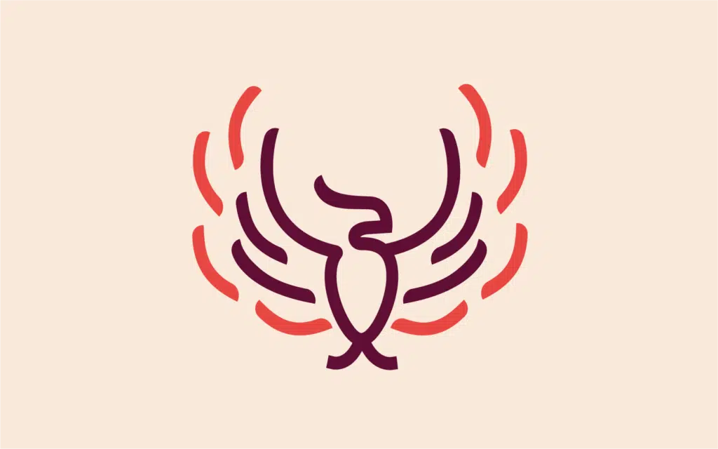 Visuel Services branding "identité de marque - évolution" Betrue