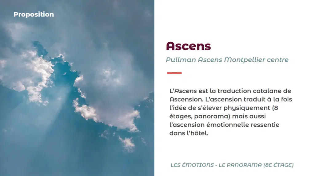 agence de naming Paris
