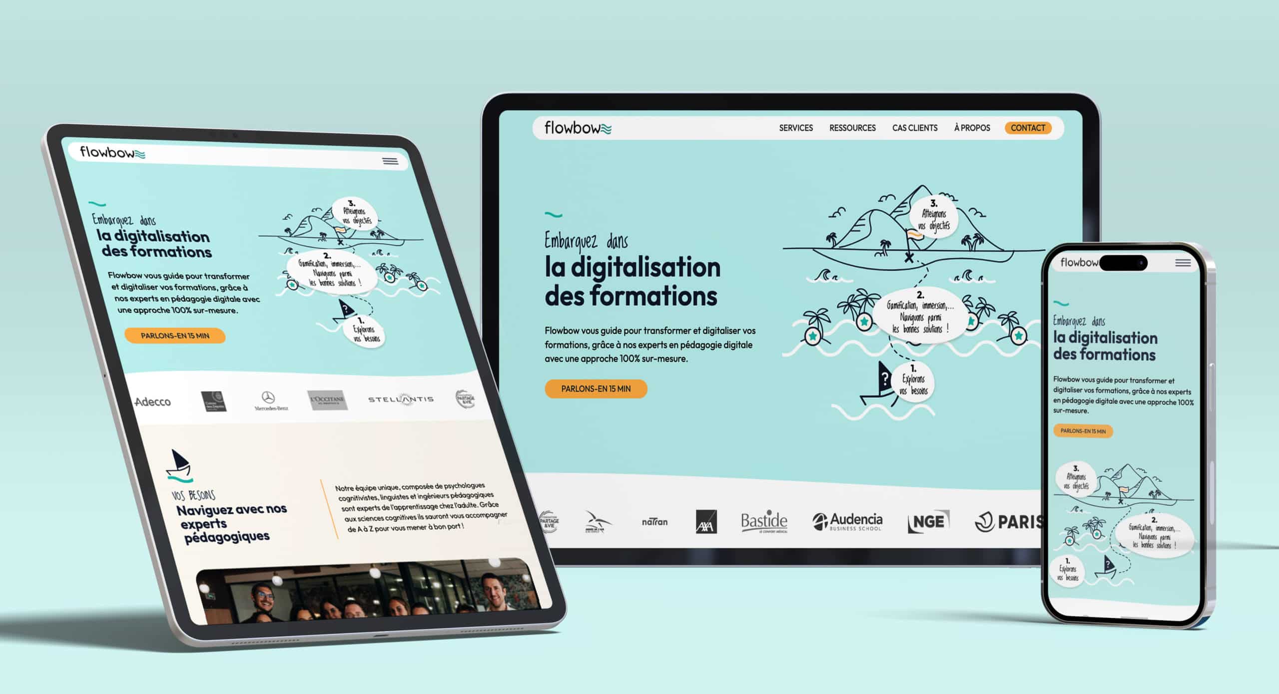 Flowbow_siteresponsive