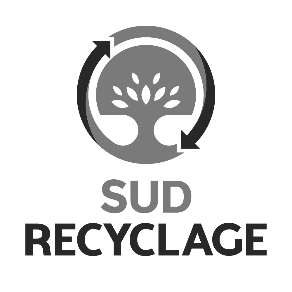 logo sud recyclage