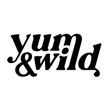 logo yum and wild