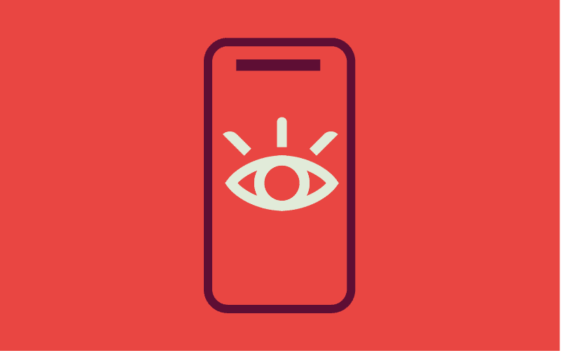 conception application mobile