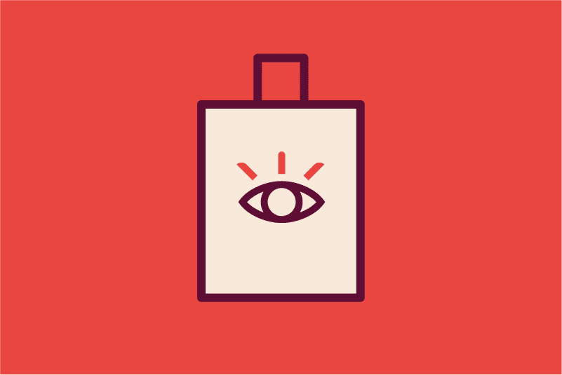création packaging design