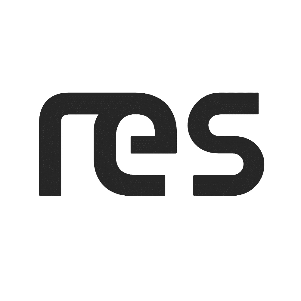 logo RES