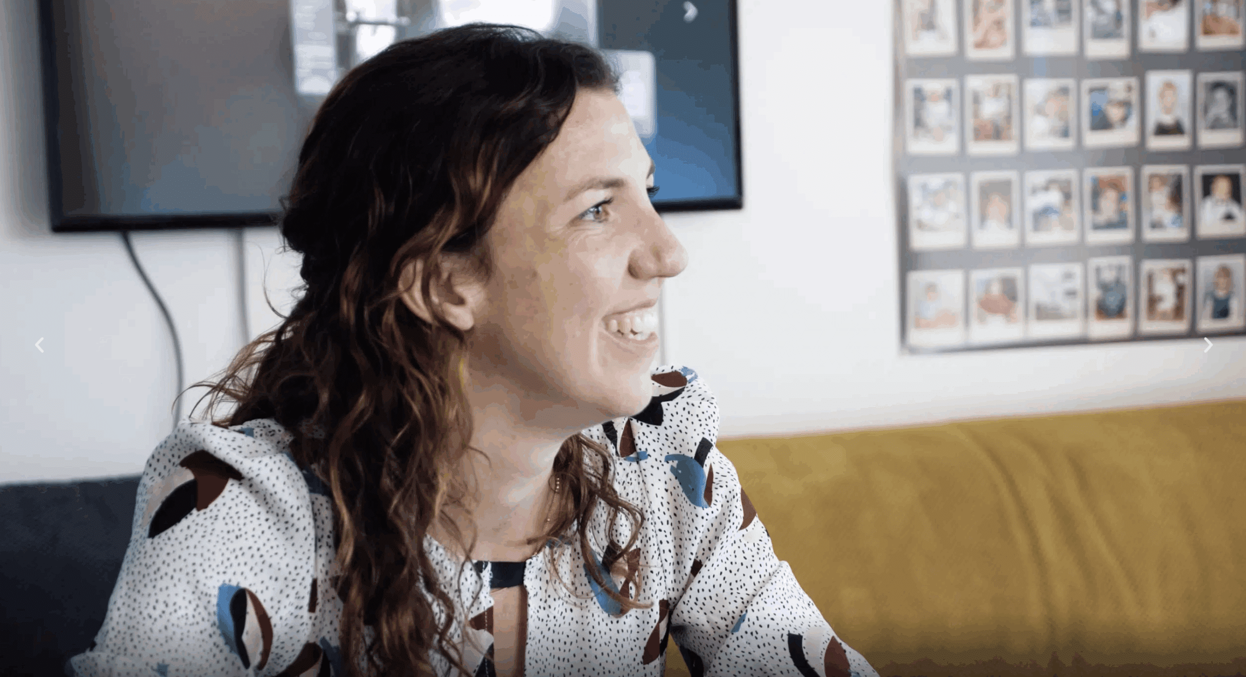 Film vidéo d'entreprise Intrasense