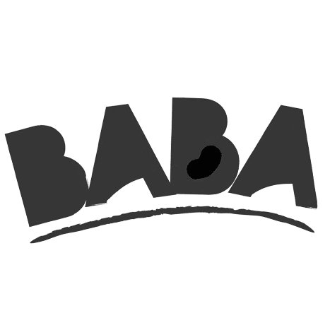 Logo BABA
