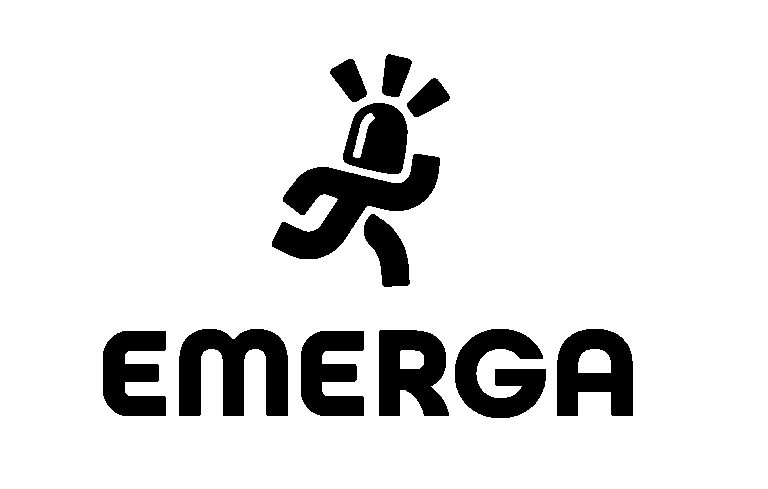 Logo EmerGa avis client BeTrue