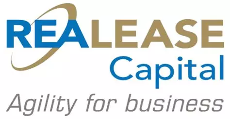 Logo Realease capital avant 2023