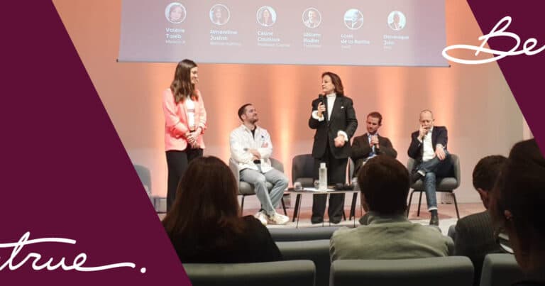 Branding et RSE : retour sur le talk chez Maison A